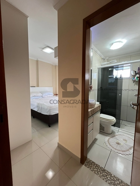 Apartamento na Praia grande no bairro Canto do Forte.: 22ª foto da galeria de imagens do imóvel