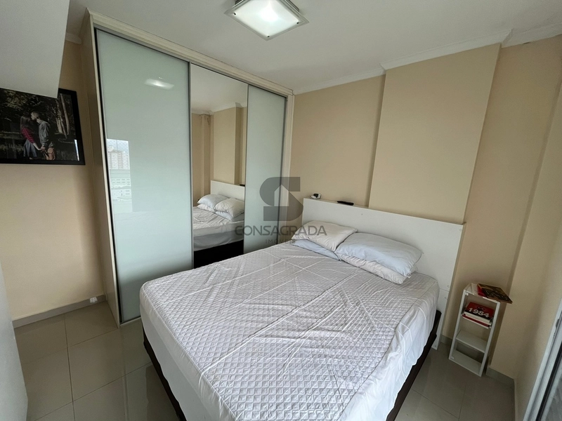Apartamento na Praia grande no bairro Canto do Forte.: 24ª foto da galeria de imagens do imóvel