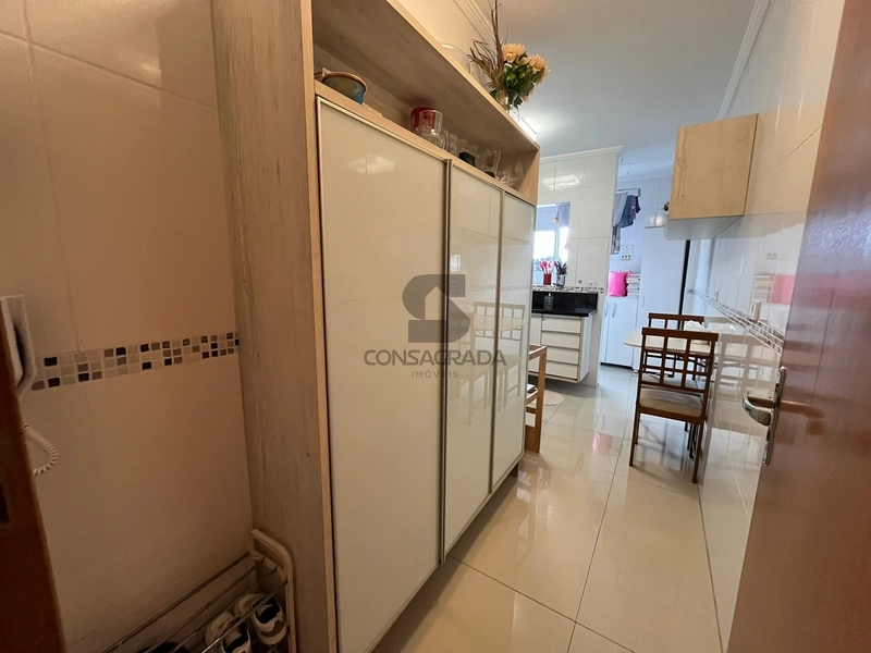 Apartamento na Praia grande no bairro Canto do Forte.: 12ª foto da galeria de imagens do imóvel