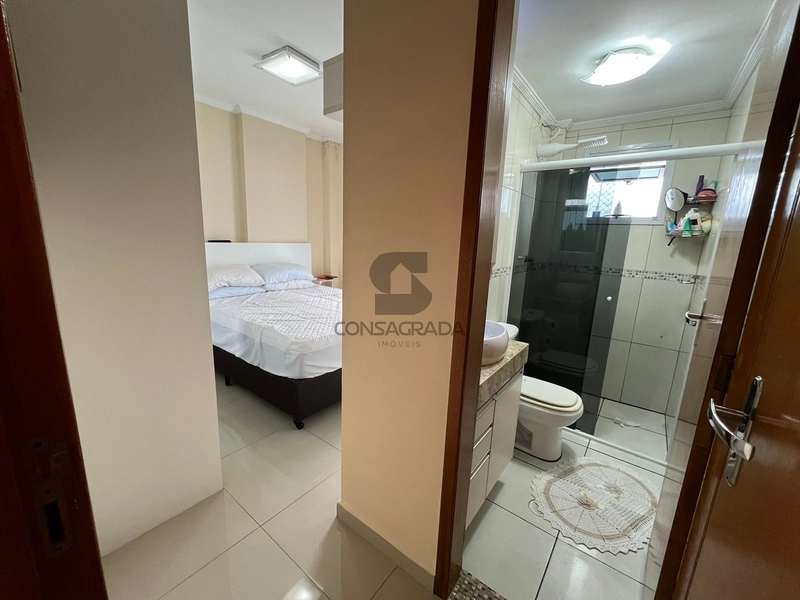 Apartamento na Praia grande no bairro Canto do Forte.: 23ª foto da galeria de imagens do imóvel