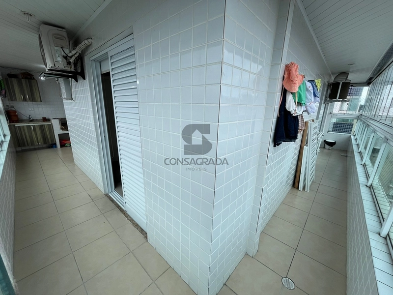 Apartamento na Praia grande no bairro Canto do Forte.: 31ª foto da galeria de imagens do imóvel