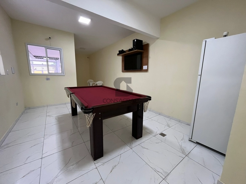 Apartamento na Praia grande no bairro Canto do Forte.: 41ª foto da galeria de imagens do imóvel