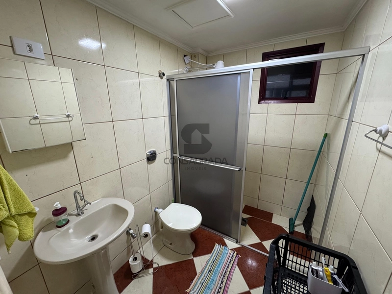 Apartamento na Praia Grande no Bairro Vila Tupi.: 14ª foto da galeria de imagens do imóvel