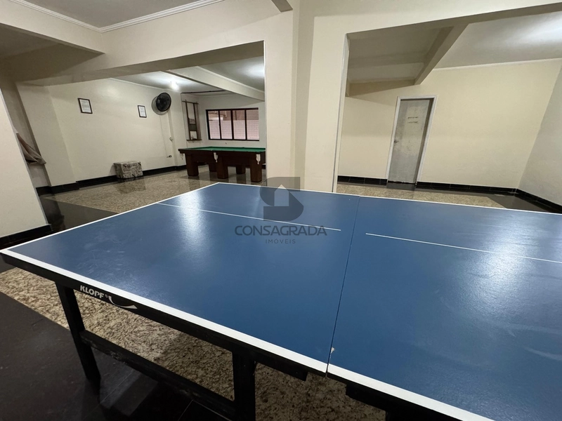 Apartamento na Praia Grande no Bairro Vila Tupi.: 20ª foto da galeria de imagens do imóvel