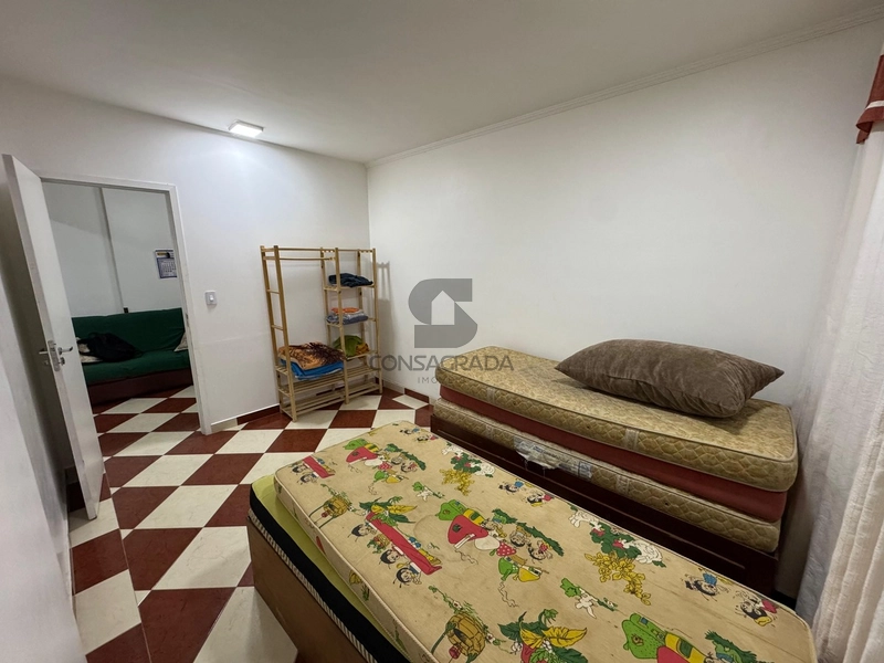 Apartamento na Praia Grande no Bairro Vila Tupi.: 7ª foto da galeria de imagens do imóvel