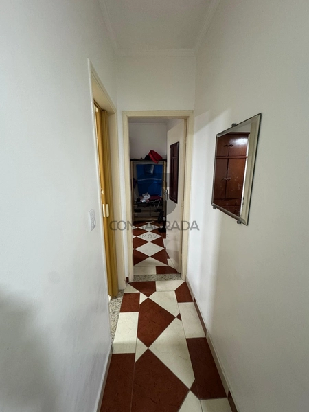 Apartamento na Praia Grande no Bairro Vila Tupi.: 16ª foto da galeria de imagens do imóvel