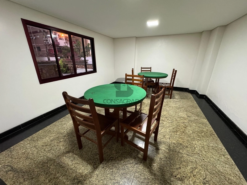 Apartamento na Praia Grande no Bairro Vila Tupi.: 22ª foto da galeria de imagens do imóvel