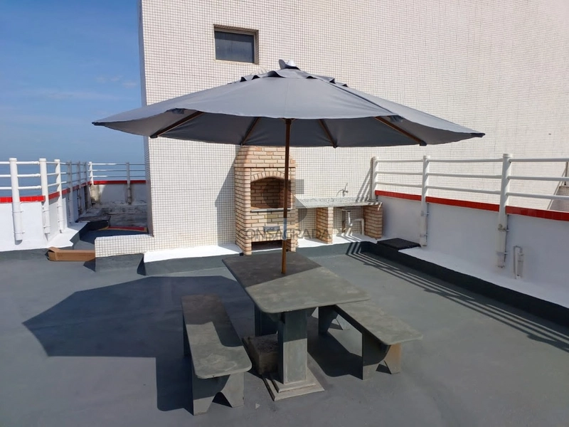 Apartamento na Praia Grande no Bairro Jardim Real.: 21ª foto da galeria de imagens do imóvel