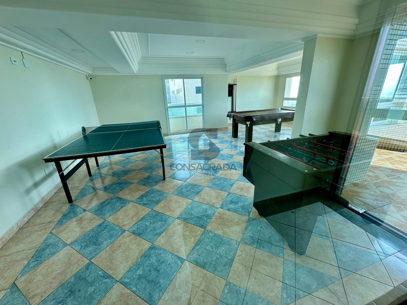 Apartamento na Praia Grande no Bairro Caiçara.: 31ª foto da galeria de imagens do imóvel