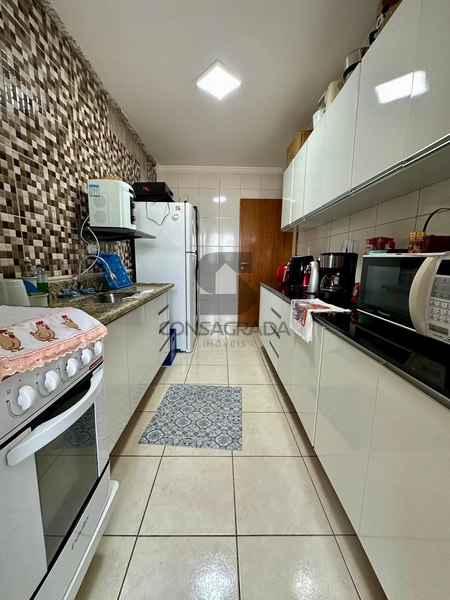 Apartamento na Praia Grande no Bairro Caiçara.: 23ª foto da galeria de imagens do imóvel