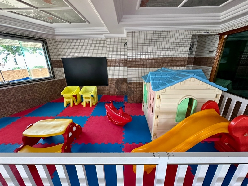 Apartamento na Praia Grande no Bairro Caiçara.: 34ª foto da galeria de imagens do imóvel