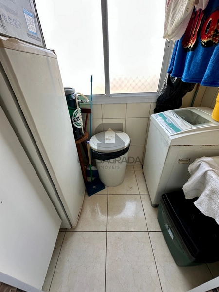 Apartamento na Praia Grande no Bairro Caiçara.: 22ª foto da galeria de imagens do imóvel