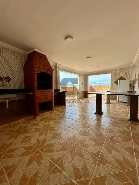 Apartamento na Praia Grande no Bairro Caiçara.: 24ª foto da galeria de imagens do imóvel