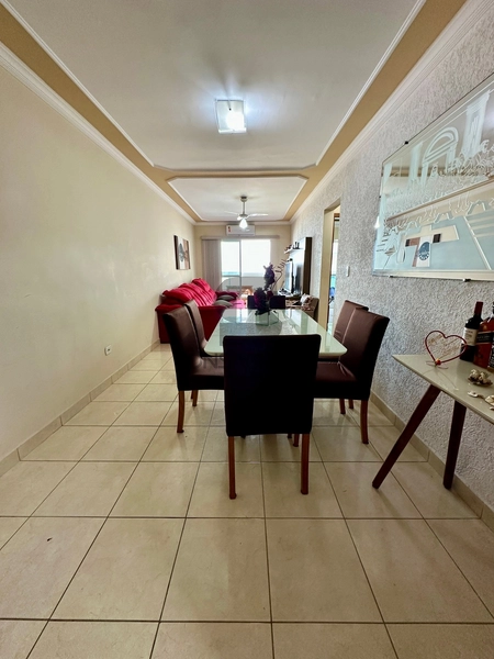 Apartamento na Praia Grande no Bairro Caiçara.: 5ª foto da galeria de imagens do imóvel