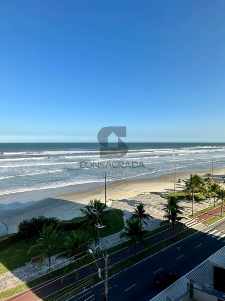 Apartamento na Praia Grande no Bairro Caiçara.: 35ª foto da galeria de imagens do imóvel