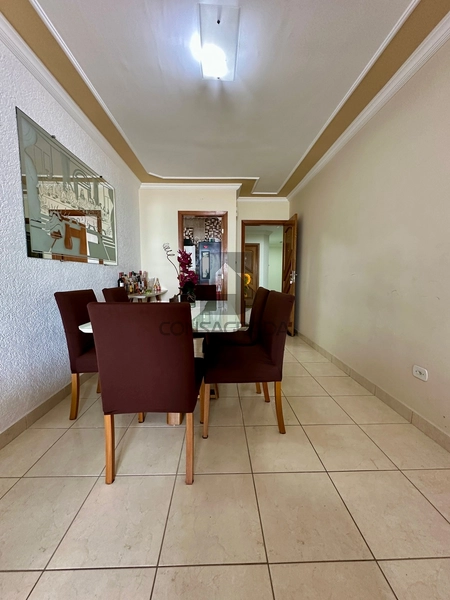 Apartamento na Praia Grande no Bairro Caiçara.: 7ª foto da galeria de imagens do imóvel