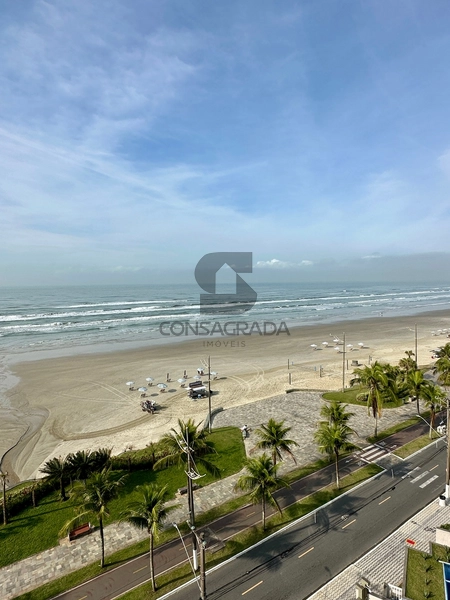 Apartamento na Praia Grande no Bairro Caiçara.: 1ª foto da galeria de imagens do imóvel
