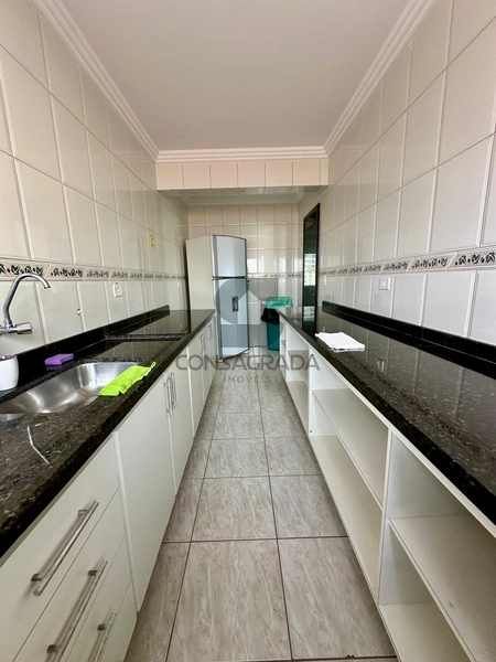 Apartamento na Praia Grande no Bairro Caiçara.: 27ª foto da galeria de imagens do imóvel