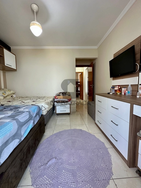 Apartamento na Praia Grande no Bairro Caiçara.: 17ª foto da galeria de imagens do imóvel
