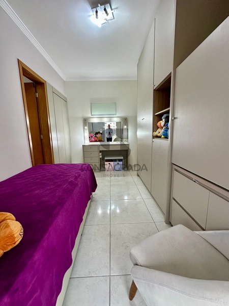 Apartamento no Canto do Forte em Praia Grande.: 12ª foto da galeria de imagens do imóvel