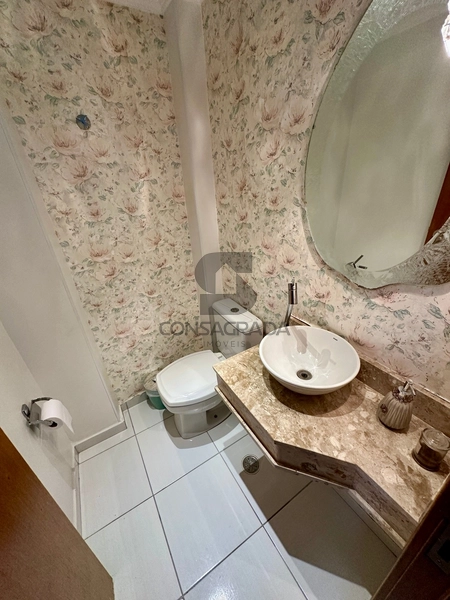Apartamento no Canto do Forte em Praia Grande.: 6ª foto da galeria de imagens do imóvel
