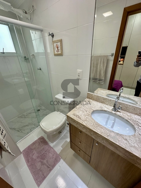 Apartamento no Canto do Forte em Praia Grande.: 13ª foto da galeria de imagens do imóvel