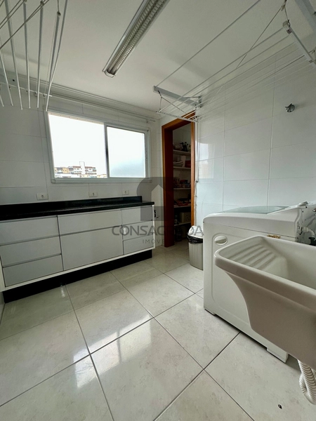 Apartamento no Canto do Forte em Praia Grande.: 8ª foto da galeria de imagens do imóvel