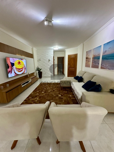 Apartamento no Canto do Forte em Praia Grande.: 5ª foto da galeria de imagens do imóvel