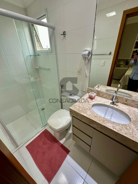 Apartamento no Canto do Forte em Praia Grande.: 10ª foto da galeria de imagens do imóvel