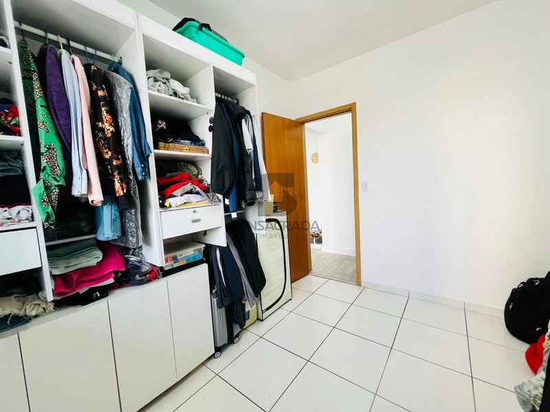 Apartamento na Praia Grande no Bairro Caiçara.: 10ª foto da galeria de imagens do imóvel