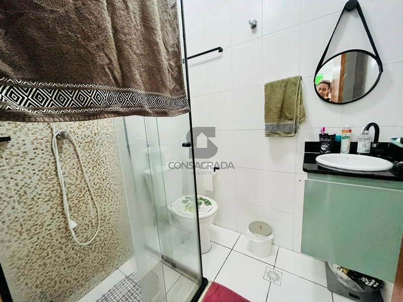 Apartamento na Praia Grande no Bairro Caiçara.: 8ª foto da galeria de imagens do imóvel