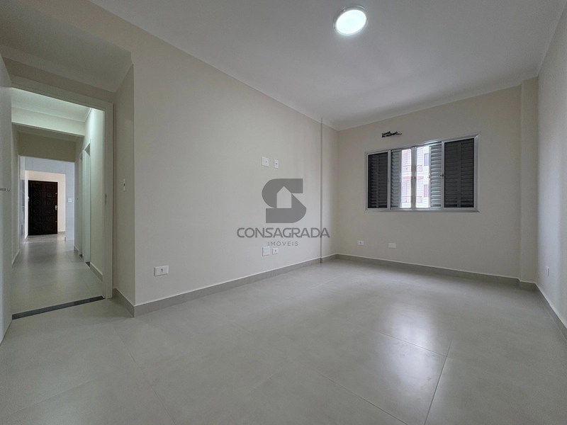 Apartamento na Praia Grande no bairro Boqueirão.: 9ª foto da galeria de imagens do imóvel