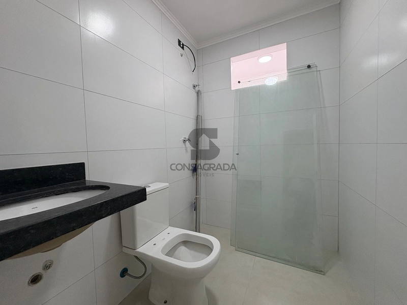 Apartamento na Praia Grande no bairro Boqueirão.: 6ª foto da galeria de imagens do imóvel