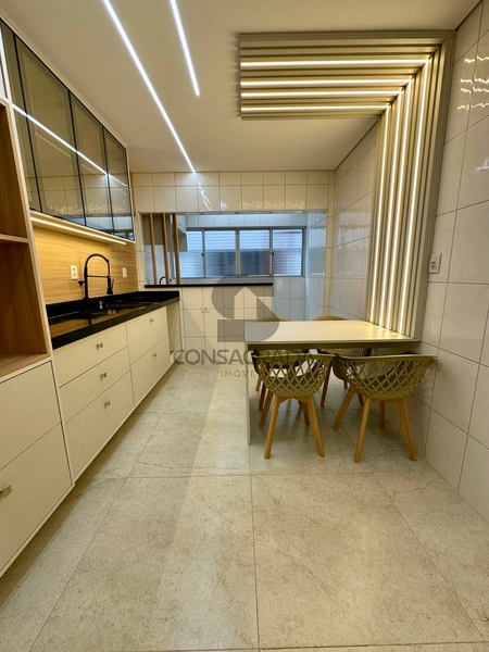 Apartamento na Praia Grande no bairro Canto do Forte.: 10ª foto da galeria de imagens do imóvel