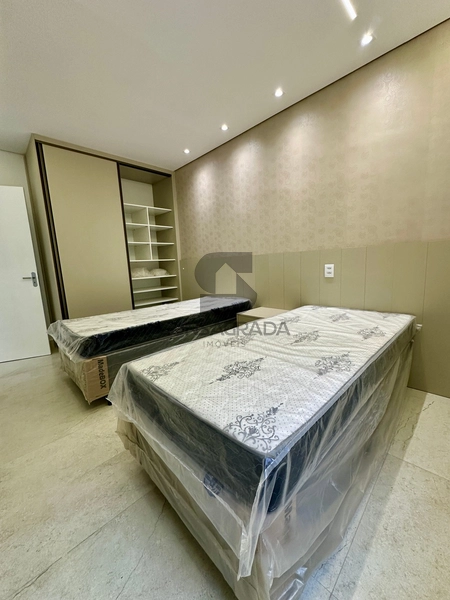 Apartamento na Praia Grande no bairro Canto do Forte.: 14ª foto da galeria de imagens do imóvel
