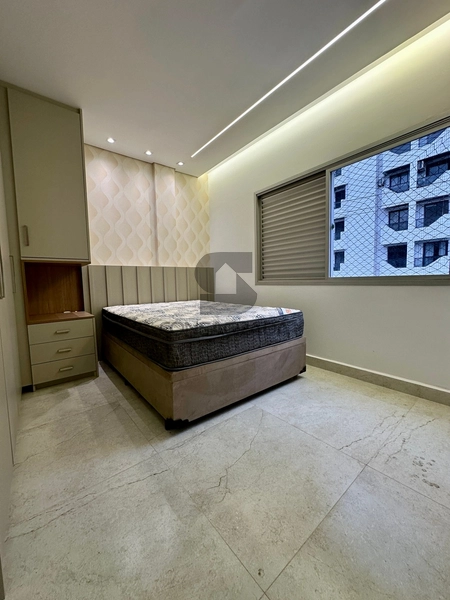 Apartamento na Praia Grande no bairro Canto do Forte.: 15ª foto da galeria de imagens do imóvel