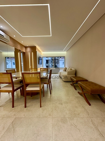 Apartamento na Praia Grande no bairro Canto do Forte.: 2ª foto da galeria de imagens do imóvel