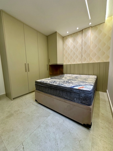 Apartamento na Praia Grande no bairro Canto do Forte.: 16ª foto da galeria de imagens do imóvel