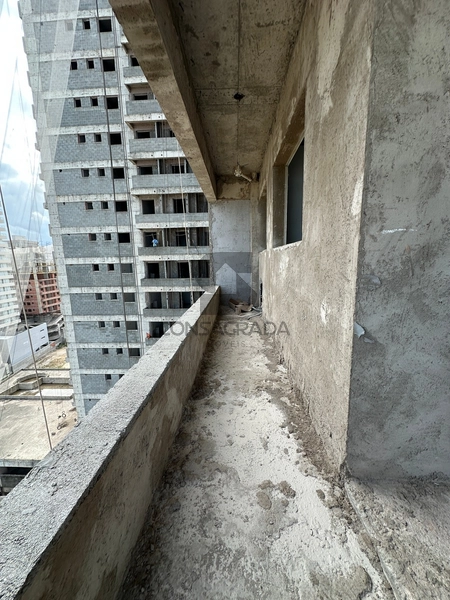 Lançamento na Praia Grande no Bairro Aviação.: 7ª foto da galeria de imagens do imóvel