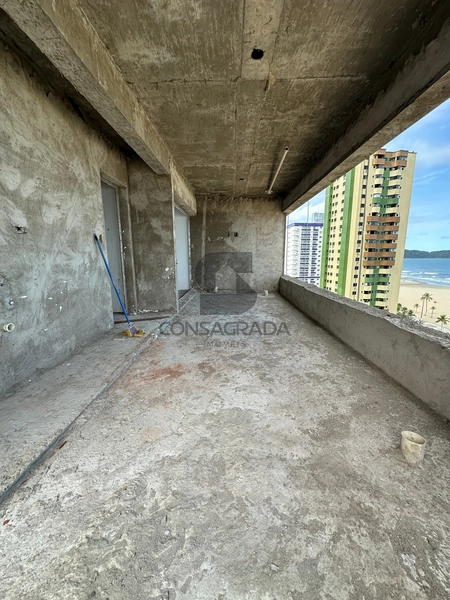 Lançamento na Praia Grande no Bairro Aviação.: 4ª foto da galeria de imagens do imóvel