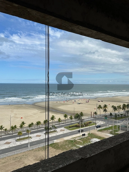 Lançamento na Praia Grande no Bairro Aviação.: 1ª foto da galeria de imagens do imóvel