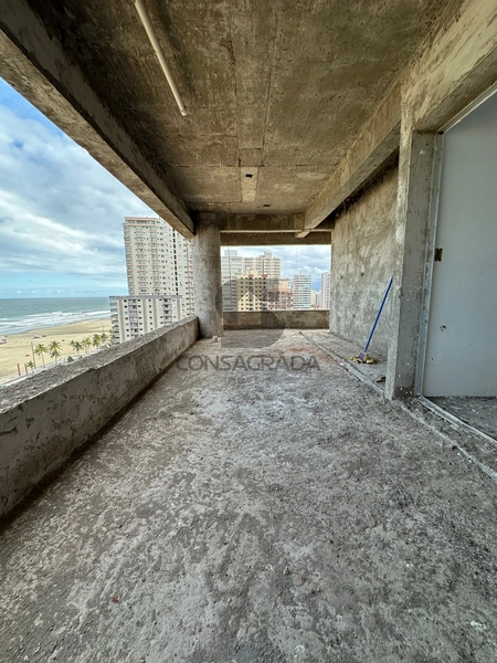 Lançamento na Praia Grande no Bairro Aviação.: 3ª foto da galeria de imagens do imóvel