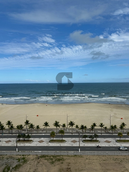 Lançamento na Praia Grande no Bairro Aviação.: 2ª foto da galeria de imagens do imóvel