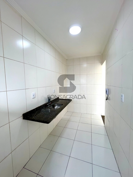 Apartamento na Praia Grande no Bairro Aviação.: 9ª foto da galeria de imagens do imóvel