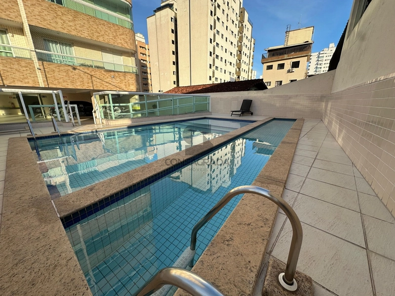 Apartamento na Praia Grande no Bairro Aviação.: 19ª foto da galeria de imagens do imóvel