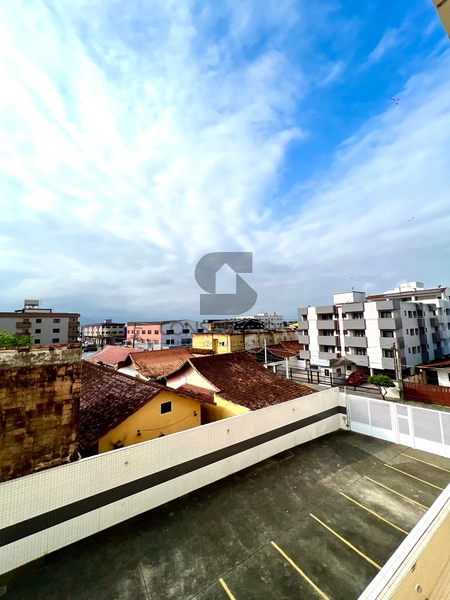 Apartamento na Praia Grande no Bairro Aviação.: 6ª foto da galeria de imagens do imóvel