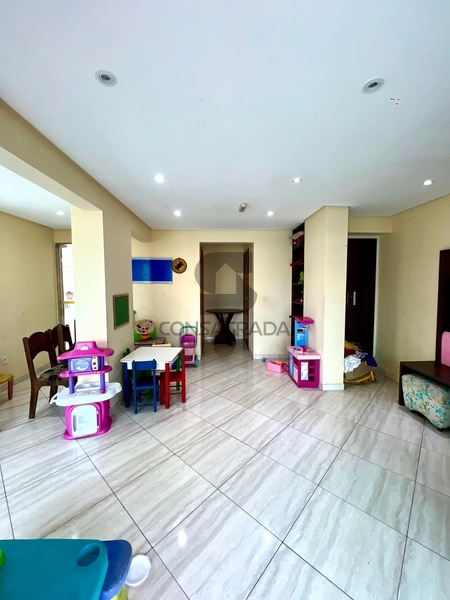 Apartamento na Praia Grande no Bairro Aviação.: 17ª foto da galeria de imagens do imóvel