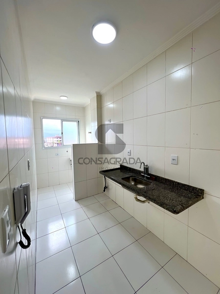 Apartamento na Praia Grande no Bairro Aviação.: 7ª foto da galeria de imagens do imóvel