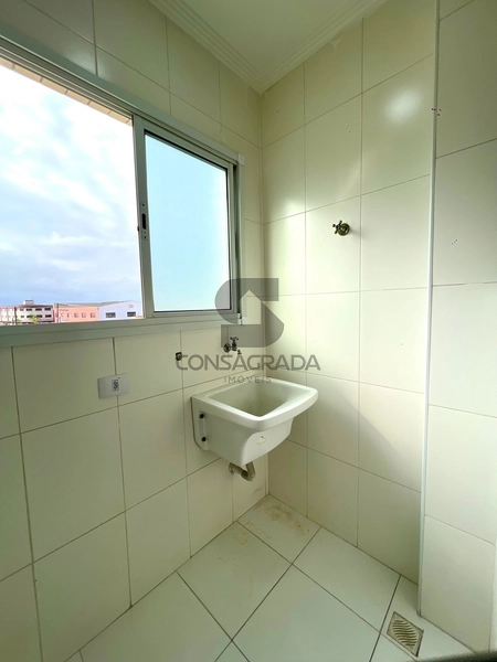 Apartamento na Praia Grande no Bairro Aviação.: 10ª foto da galeria de imagens do imóvel