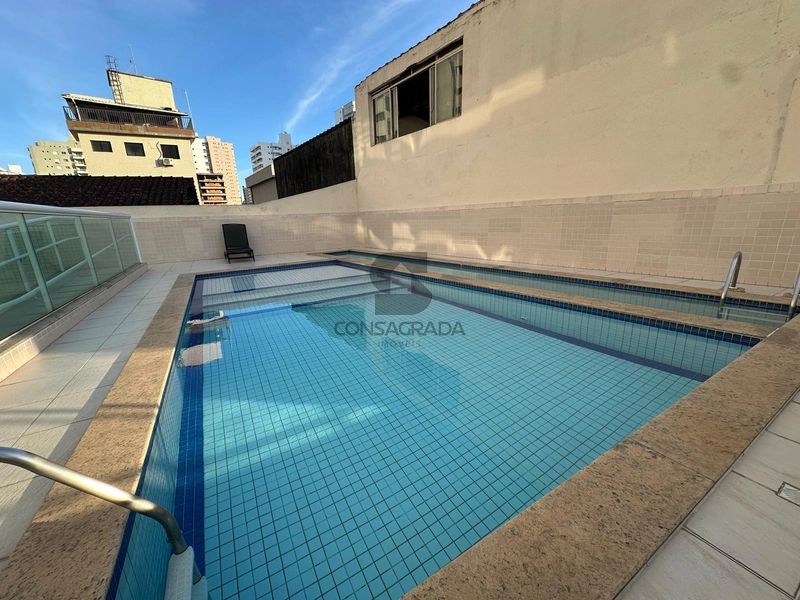 Apartamento na Praia Grande no Bairro Aviação.: 20ª foto da galeria de imagens do imóvel
